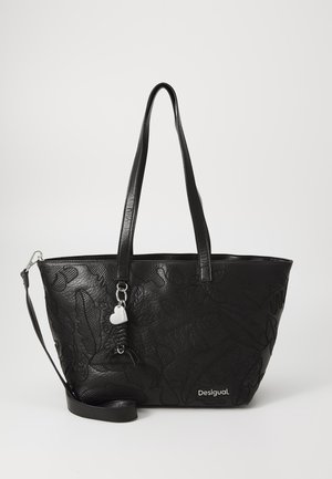 Bolso de mano - black