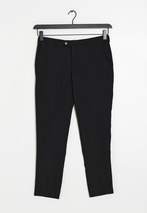 Samsøe Samsøe Pantalon classique - black