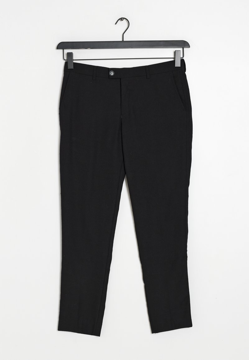 Samsøe Samsøe Pantalon classique - black