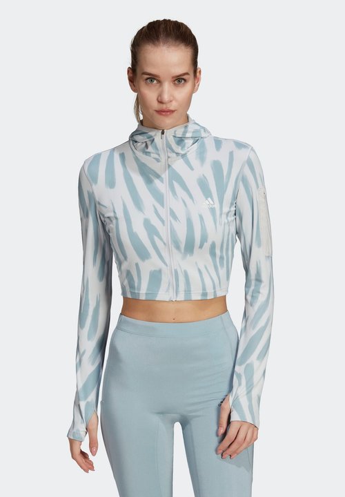 Sweatshirts sport femme Tous les articles chez Zalando