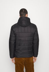 Blend BHOUTERWEAR - Žieminė striukė - black