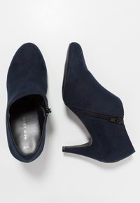 New Look Lodičky na vysokém podpatku - dark blue