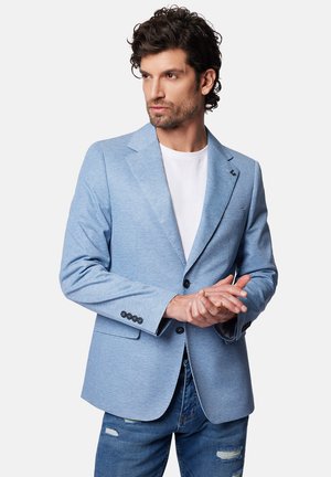 Lancerto MONCLOVA jasnoniebieski