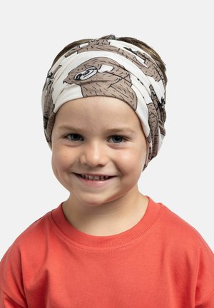 Buff, BUFF® COOLNET UV® MULTIFUNCTIONAL NECKWEAR  UNISEX - Snood - birch grey