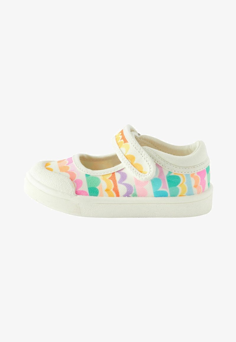 Next MARY JANE - Riemchenballerina - multi