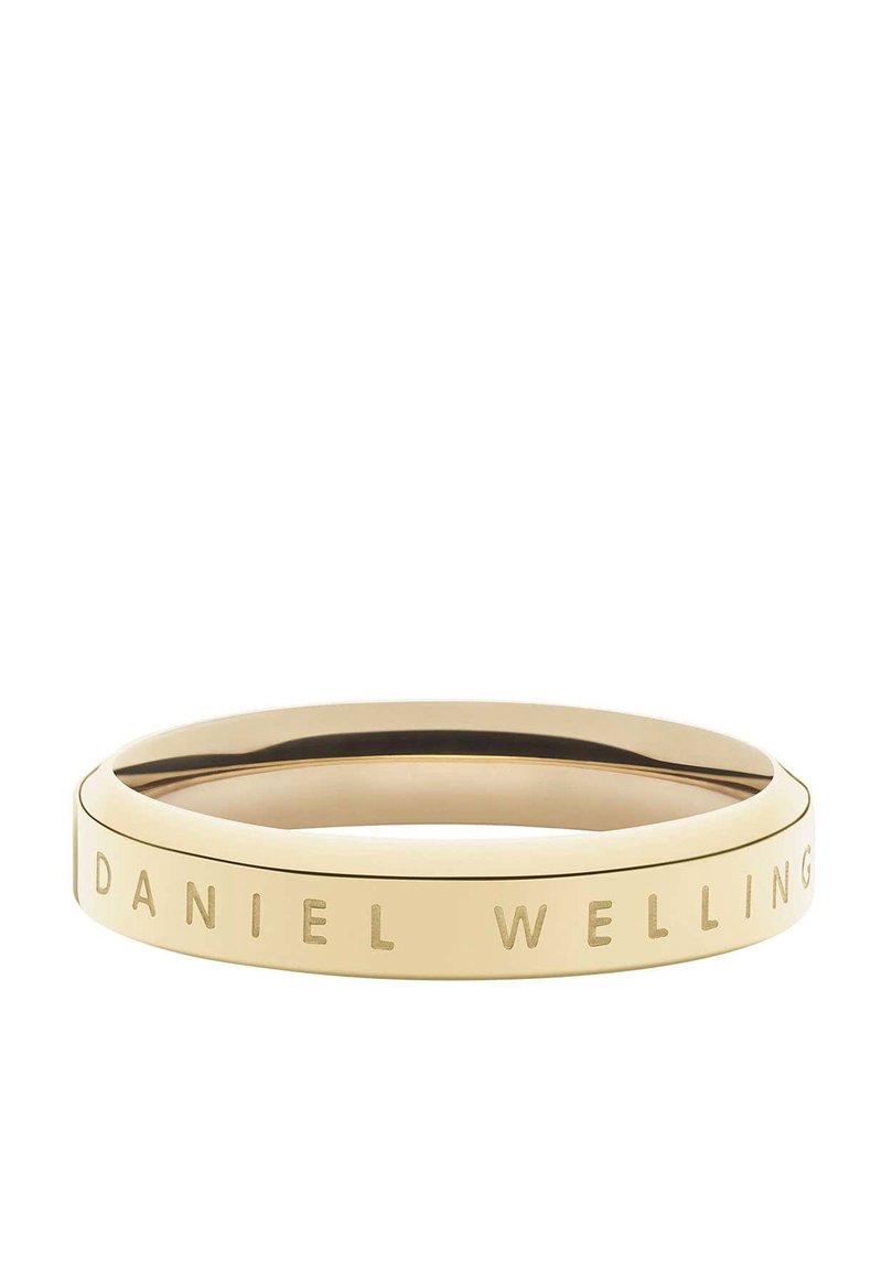 Daniel Wellington Anello - gold-coloured/dorato - (Second hand ...