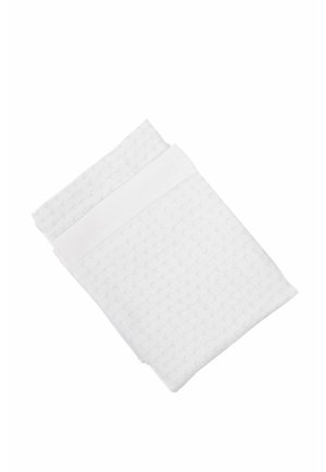 MULLWINDELN - Muslin blanket - weiß