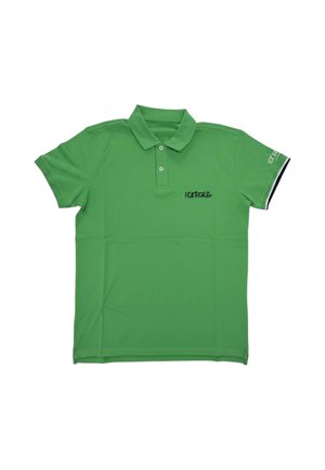 Iceberg, POLO ICEBERG - Polo - green