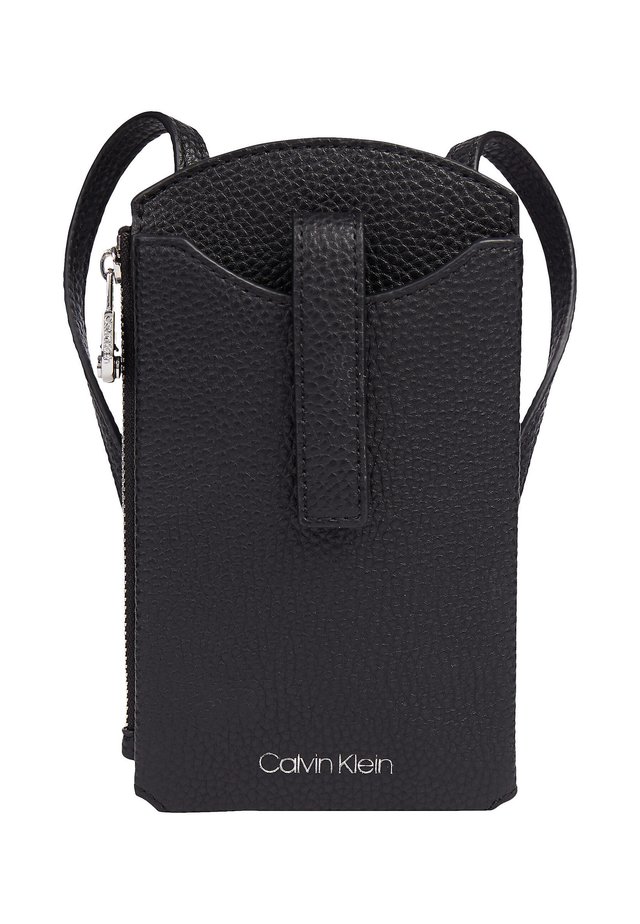 Spaceship Disanje Bore Handytasche Zum Umhangen Calvin Klein Flagstaffyouthchorale Org