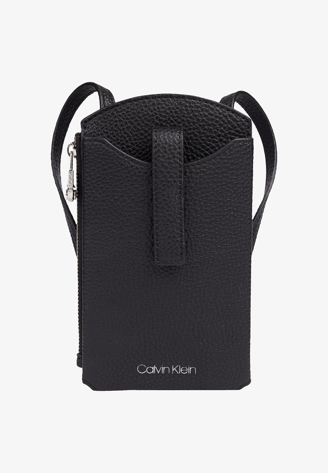 Spaceship Disanje Bore Handytasche Zum Umhangen Calvin Klein Flagstaffyouthchorale Org