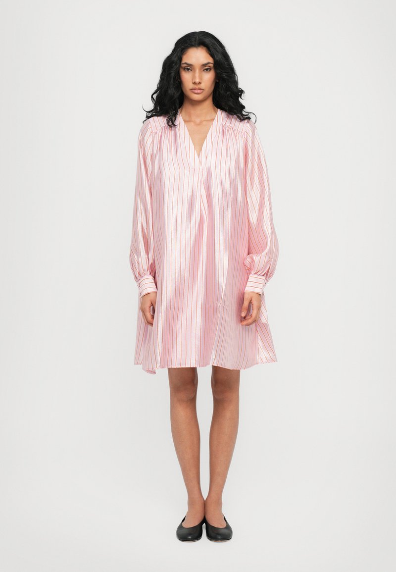Stine Goya - Freizeitkleid - rose, Vergrößern
