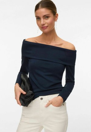 SCHULTERFREIES VMMILLE  - Maglietta a manica lunga - salute