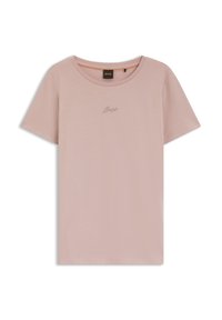 Non sélectionné, open pink