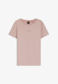 Non sélectionné, open pink