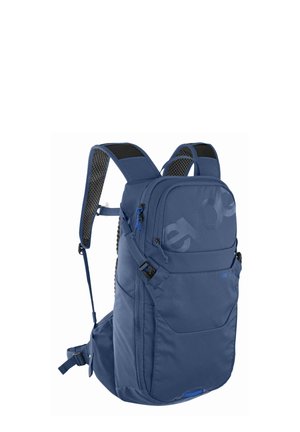 RIDE - Tagesrucksack - blau