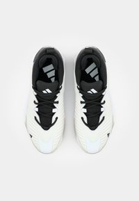 adidas Performance INITIATION - Scarpe da basket - footwear white/core black