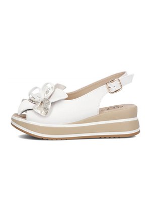 Filippo - Sandały na platformie