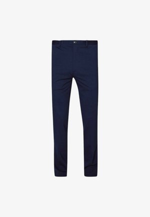 LIU JO Pantaloni eleganti - blu