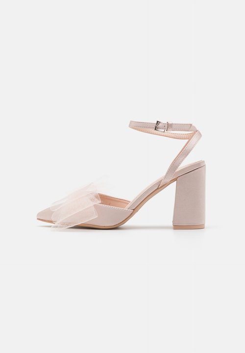 Chaussures femme rose en ligne | ZALANDO
