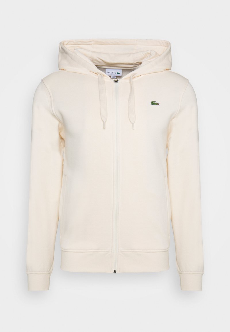 Lacoste PLUS - Camisola com fecho - lapland
