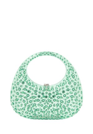 Handtas - green