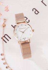 Victoria Hyde UHR LOUGHTON PEARL - Reloj - roségoldfarben