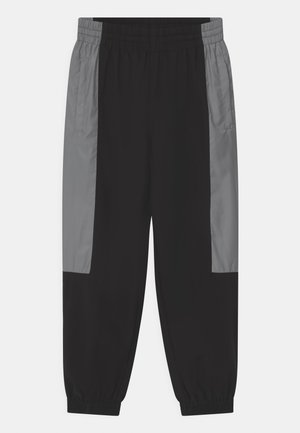 Molo AMAZ - Jogginghose - black