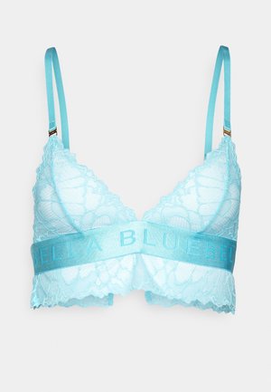 Bluebella TORI SOFT BRALETTE - Bøyle-BH - blue