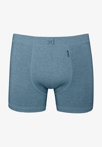 ZD Zero Defects SOYA - Boxers - Denim Blue