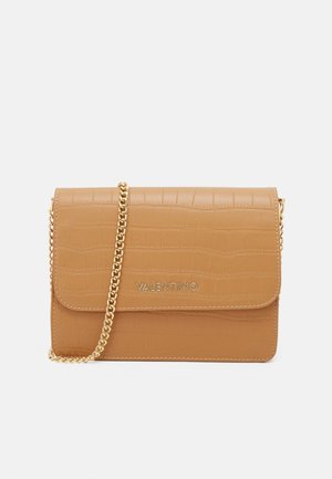 Valentino Bags, Sac bandoulière - brown
