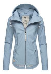 Unselected, light blue