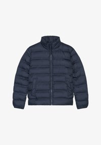 Ausgewählt, true navy