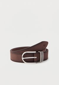 Non selezionato, dark brown