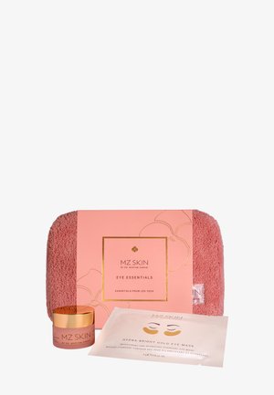 MZ SKIN EYE ESSENTIALS 2024 - Hudplejesæt
