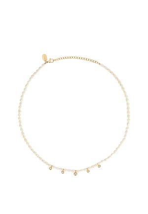 Ketting - gold-coloured