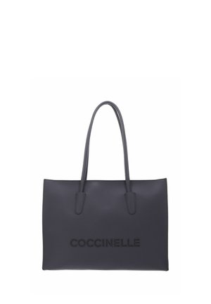 Coccinelle, COCCINELLEMYRTHA26 E1 UAK 11 01 01 - Tote bag - stove