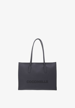 Coccinelle, COCCINELLEMYRTHA26 E1 UAK 11 01 01 - Tote bag - stove