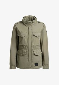 Valimata, reet green