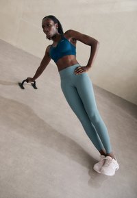 ICANIWILL NIMBLE - Pajkice - steel blue