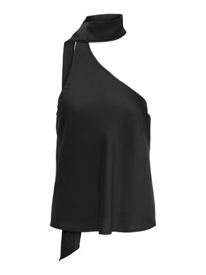 ONLY, ONLAMARA - Blouse - black
