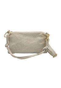 THEWAN. AMIE  - Sac à main - ecru