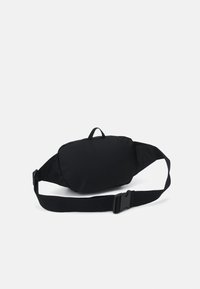 Converse STAR CHEVRON CORE CROSSBODY BAG - Borsetă - black