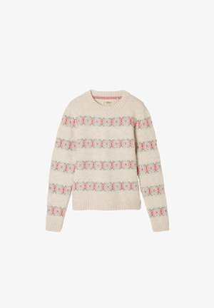 FatFace, - Sweter