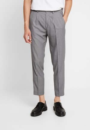 Pantalones - grey