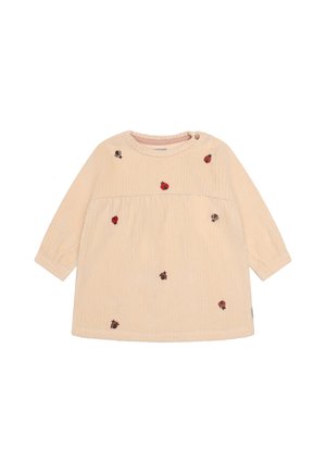 Noppies, KLEID - Jurk - shifting sand