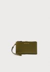 JET WRISTLET - Portemonnee - pistachio