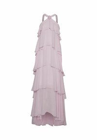 VMFELICIA RUFFLE  - Vestido de fiesta - cherry blossom