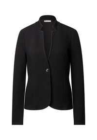 Niet geselecteerd, schwarz