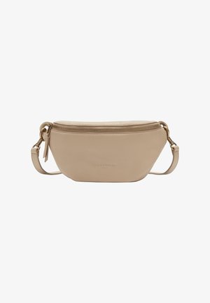 Liebeskind Berlin, Sac banane - beige