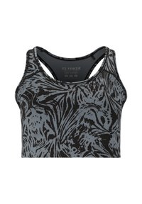 Ej vald, stormyweather